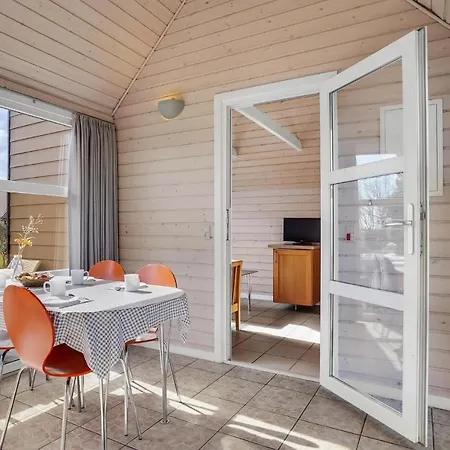 Holiday home Awesome In With Wifi